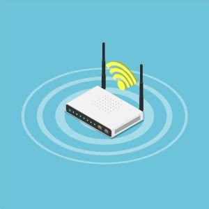 How Does a Wireless Modem Work 的图像结果