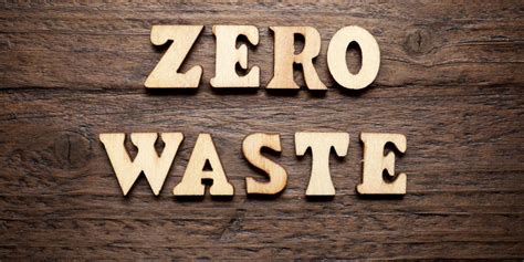 Image result for Zero Waste Management