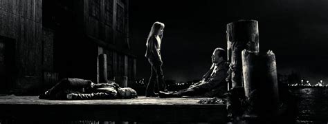 High Contrast Lighting In Film