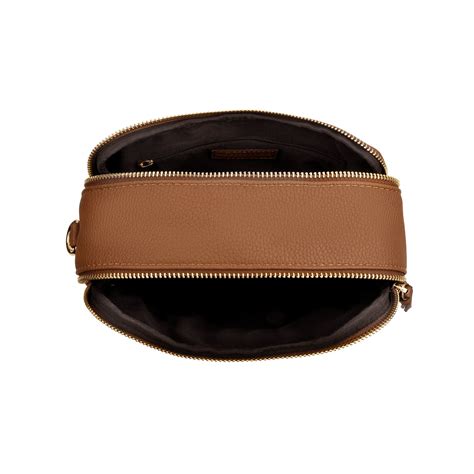 Buy Tan Cross Body Camera BagOnline - Accessorize India