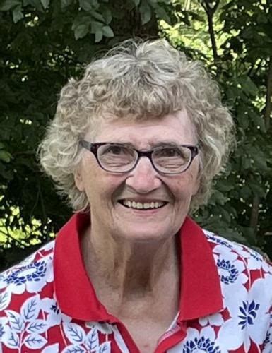 Revilla Hinton Obituary (2024) - Tell City, IN - Zoercher-Gillick ...