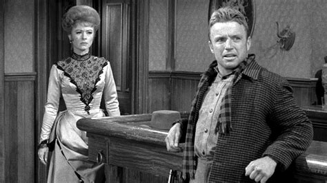 Watch Gunsmoke Season 2 Episode 26: Two Of A Kind - Full show on ...