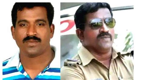 Police dept begins to take action against criminal police officers; CI ...