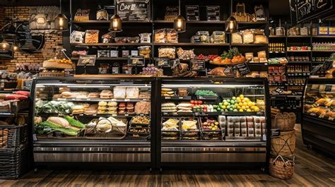 Grocery Shop 的图像结果