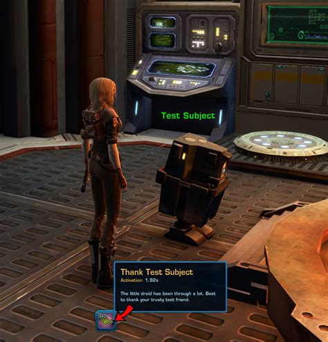 Image result for SWTOR Test Server