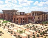 Texas A & M University Admission 2026: Requirements, Application Dates ...