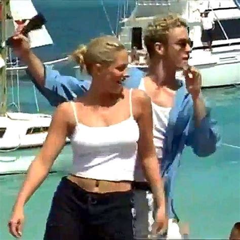 Nsync Spring Break Live 的图像结果