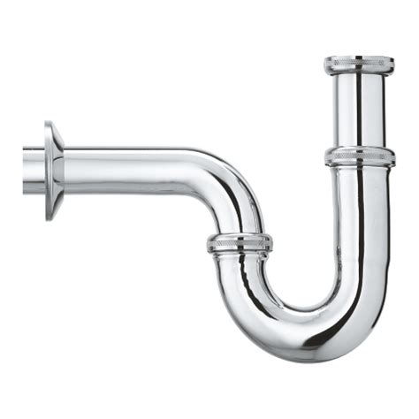 P-trap 1 1/4″ | GROHE