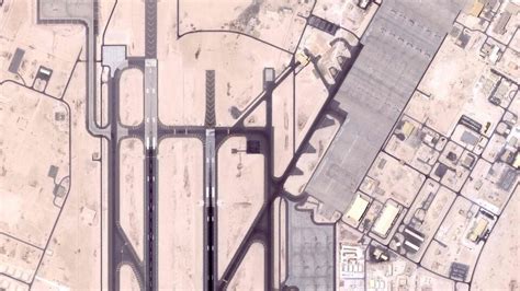 Al Udeid Air Base in Qatar: Key facts about the US Military hub ...
