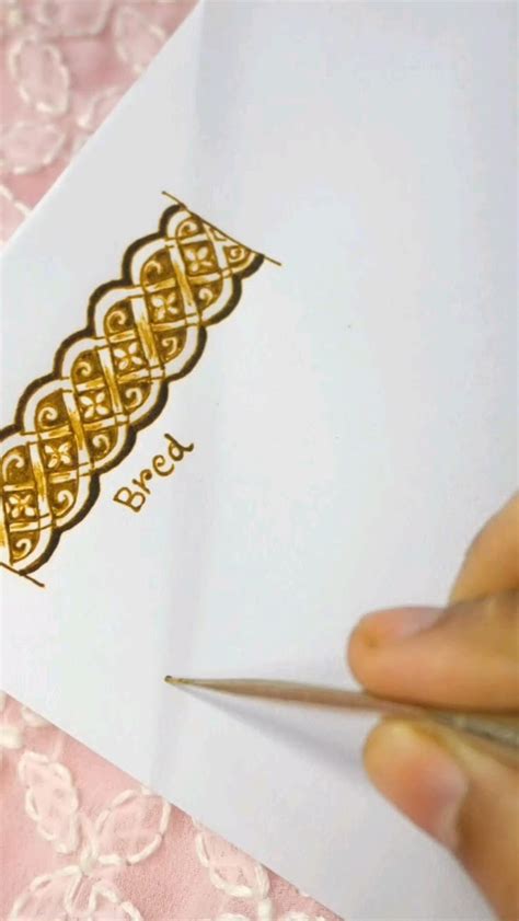 Image result for Mehndi Simple Design Practice