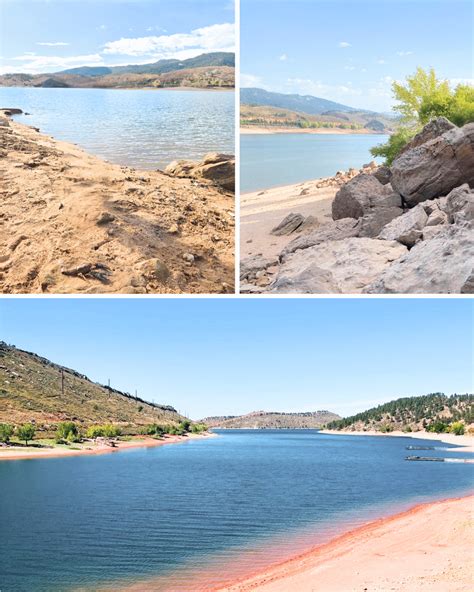 15 Best Beaches in Colorado to Visit Now - Unseen Colorado