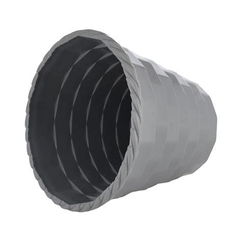 Kuber Industries Brick Flower Pot|Durable Plastic Flower Pots|Planters ...