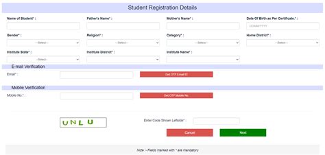 [Apply] Bihar Post Matric Scholarship Portal Registration 2023-24 at ...