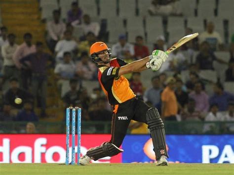 5 memorable moments from the Kings XI Punjab-Sunrisers Hyderabad match ...