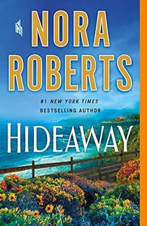 Hideaway: A Novel eBook : Roberts, Nora: Amazon.in: Kindle Store