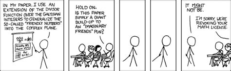 首页 - XKCD中文站