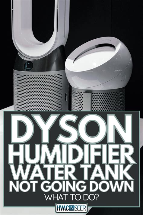 Image result for Dyson Humidifier Problems