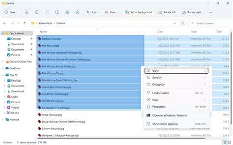 How to Select Multiple Files 的图像结果