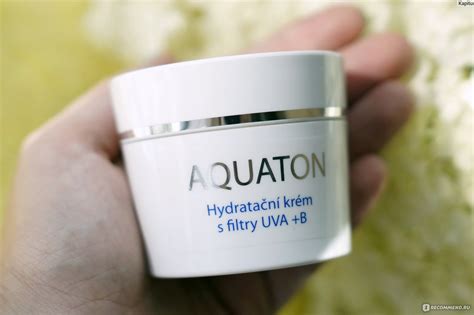 Крем для лица RYOR Aquaton увлажняющий - «Карловарская соль с доставкой ...