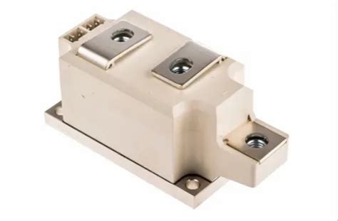 POWER MODULES - ABB IGBT Module Trader - Retailer from Mumbai
