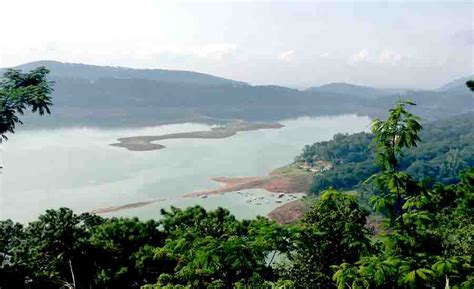 Enchanting Tourist Spots In Monsoon City Shillong