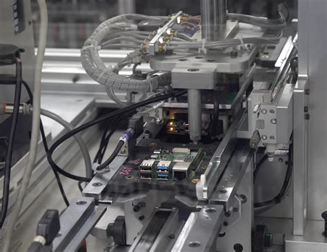 Image result for Machine Using Raspberry Pi