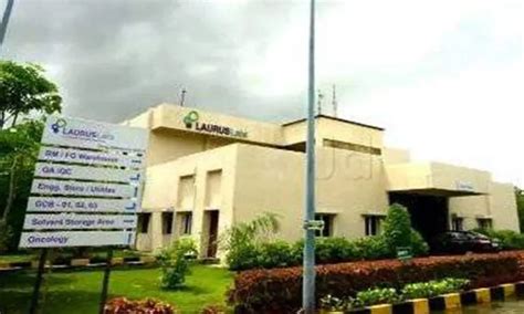 Laurus Labs gets CDSCO panel nod to conduct BE study of cystic fibrosis ...