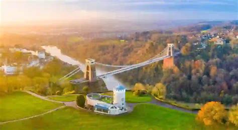 Top 10 Things To Do And See In Clifton, Bristol