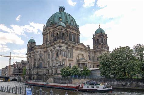 What to see in Berlin: Our TOP 22 highlights in Berlin