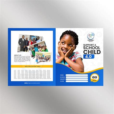 Exercise Book Cover 的图像结果