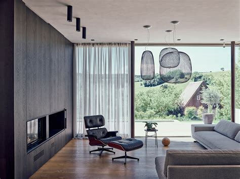 House L: Luxury Meets Nature in This Stunning Austrian Home