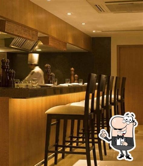 Menu at 21 Fahrenheit, Mumbai, 28 Oshiwara Link Road