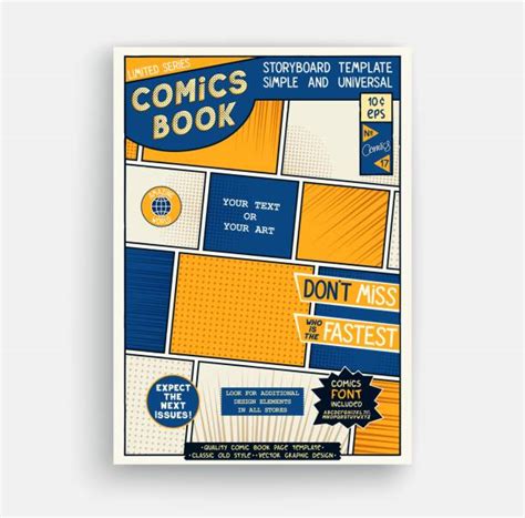 Image result for Comic Book Page Layout