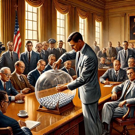 The First U.S. Draft Lottery: A Turning Point in Vietnam War History ...