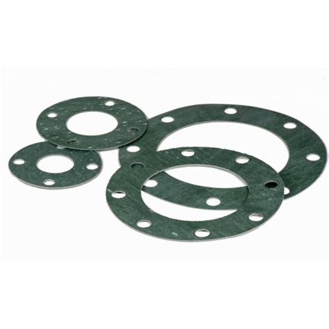 Flanges Gaskets - Industrial Valves Manufacturer from Mumbai