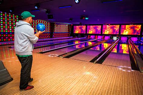 Bowling Lane | Providence RI | North Attleboro | North Bowl Lanes ...