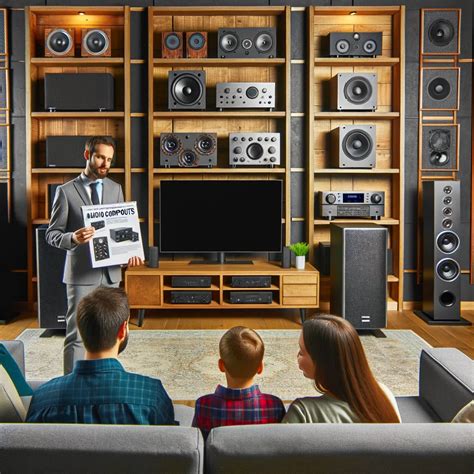 Image result for Audio Components