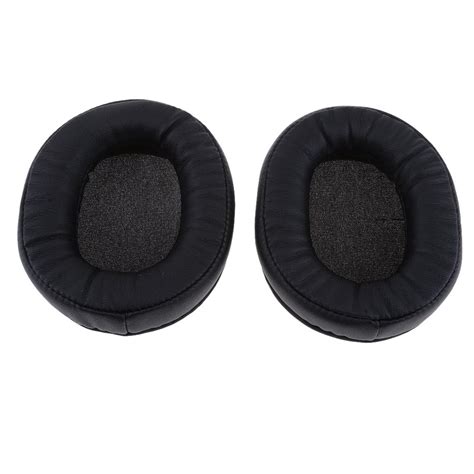 Cyruss Replacement Ear Pads Ear Cushions for Audio-Technica ATH MSR7 ...
