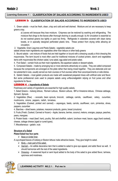 2ND QUARTER LESSONS_all about salads.docx