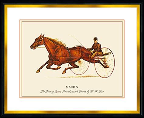 JustPrintz Exclusive Vintage Transport Collection - Maud S Racing ...