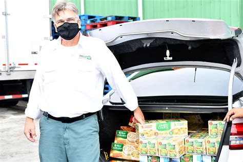 Treasure Coast Food Bank urges community to donate as high food costs ...