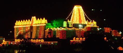 Bhadrachalam Ramachandraswamyvaru Temple