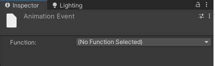 How to Make Animation Play On GameObject Mouse Click Unity 的图像结果