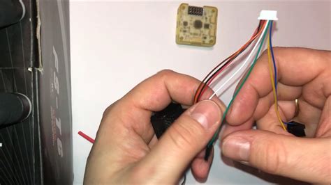 Image result for FS-R6B Arduino Servo