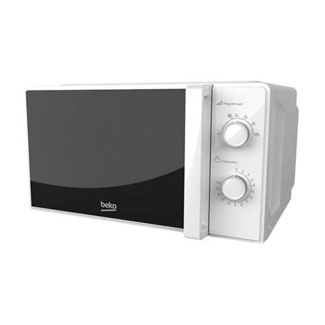 Ugradna mikrotalasna rerna MOC20100WFB 700W 20L Beko ELE02599 | Volim ...