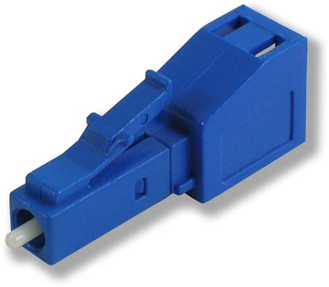 Buy Lynn Electronics LCU-15DB-ATTN 15 dB LC/UPC Single Mode In-line ...