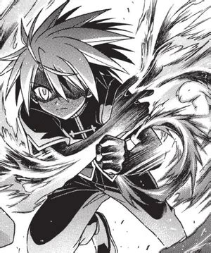 Negi Springfield | VS Battles Wiki | Fandom