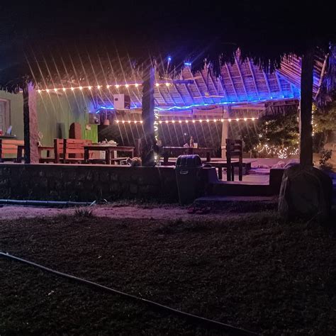 HIDDEN PLACE HAMPI (Hanumanahalli) - Campground Reviews & Photos ...