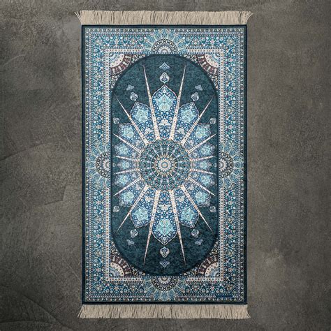 Islam Prayer Mat