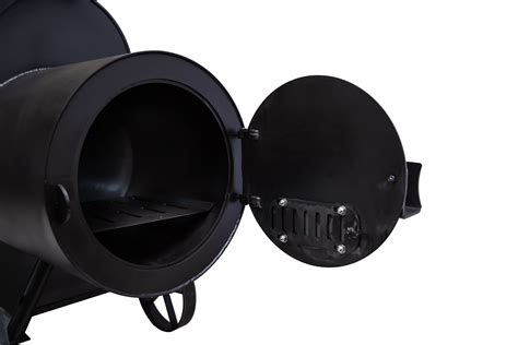 Old Country Gen 2 Smoker — TheBBQHQ, Inc.